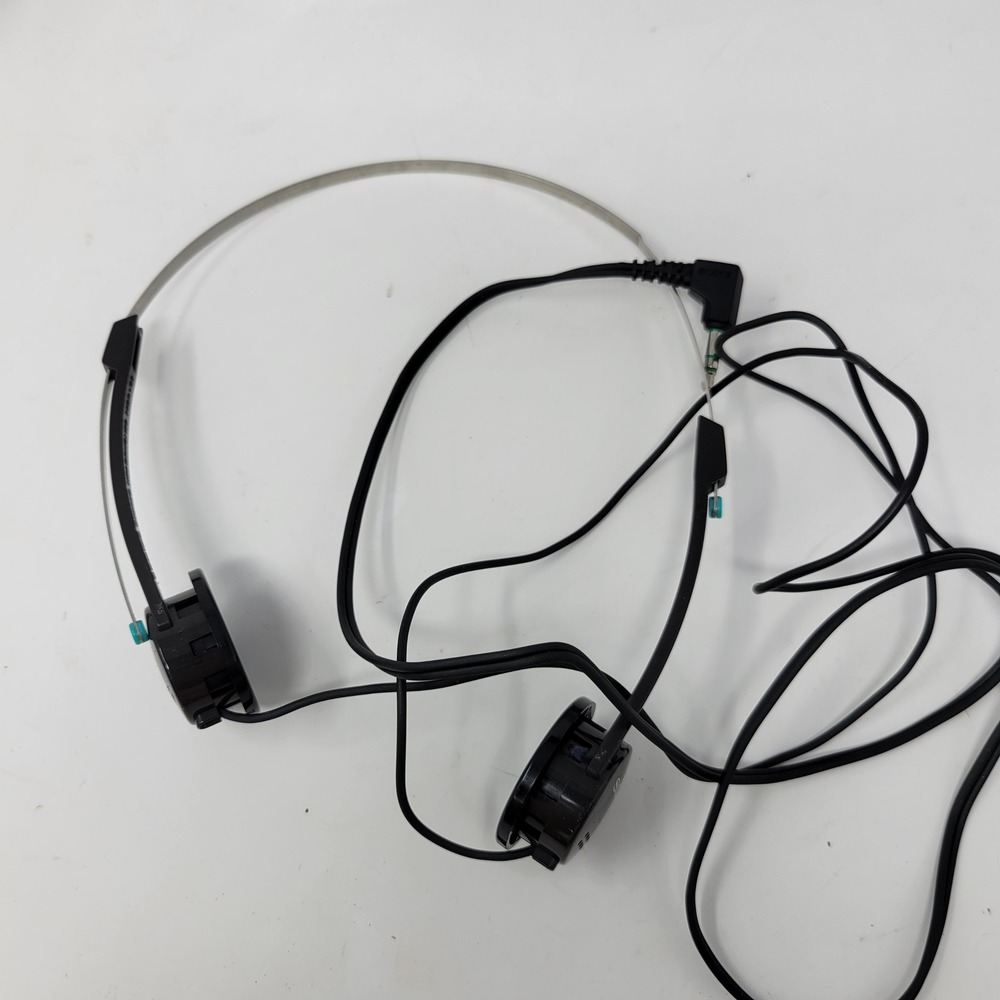 Sony WM-F18 28 Walkman AM/FM Stereo Cassette Player TESTED WORKS READ - Picture 14 of 16